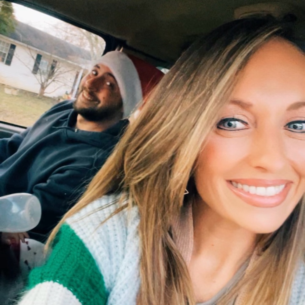 Meet your Posher, Kirsti